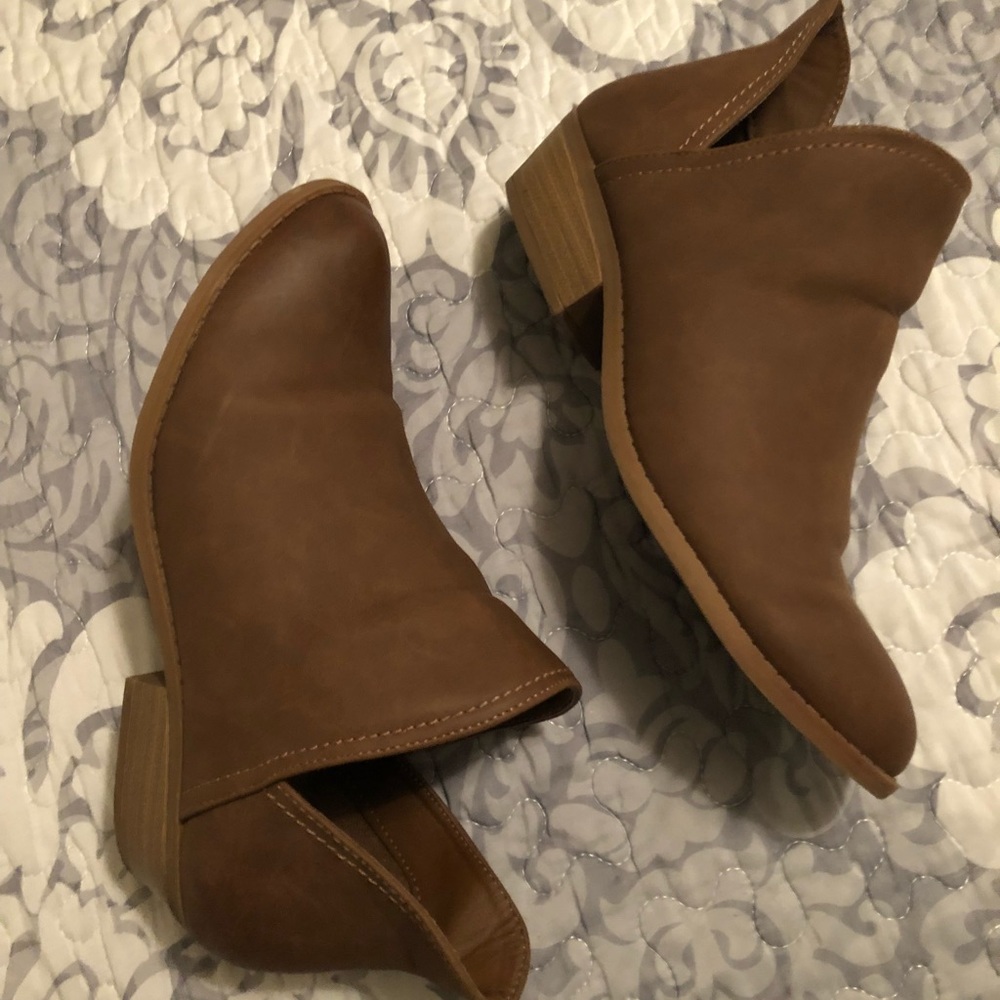 Booties